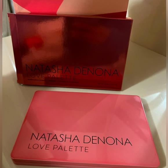 Natasha Denona Other - BNIB Natasha Denona Love Palette